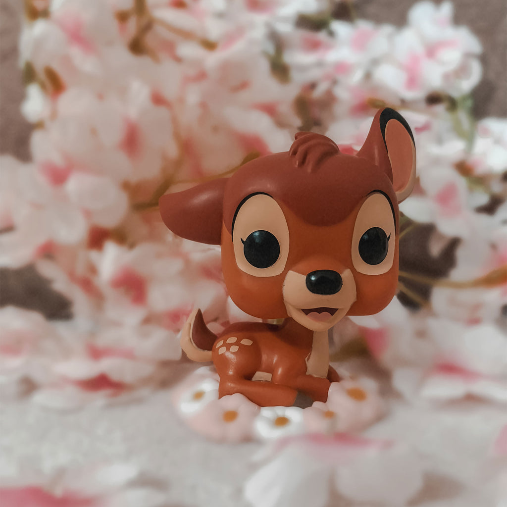 Imagen del producto Bambi - Figura Funko Pop