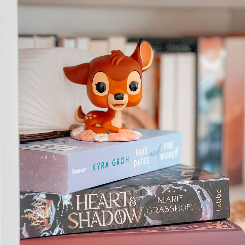 Imagen del producto Bambi - Figura Funko Pop