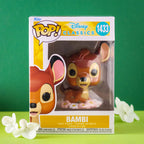 Imagen del producto Bambi - Figura Funko Pop