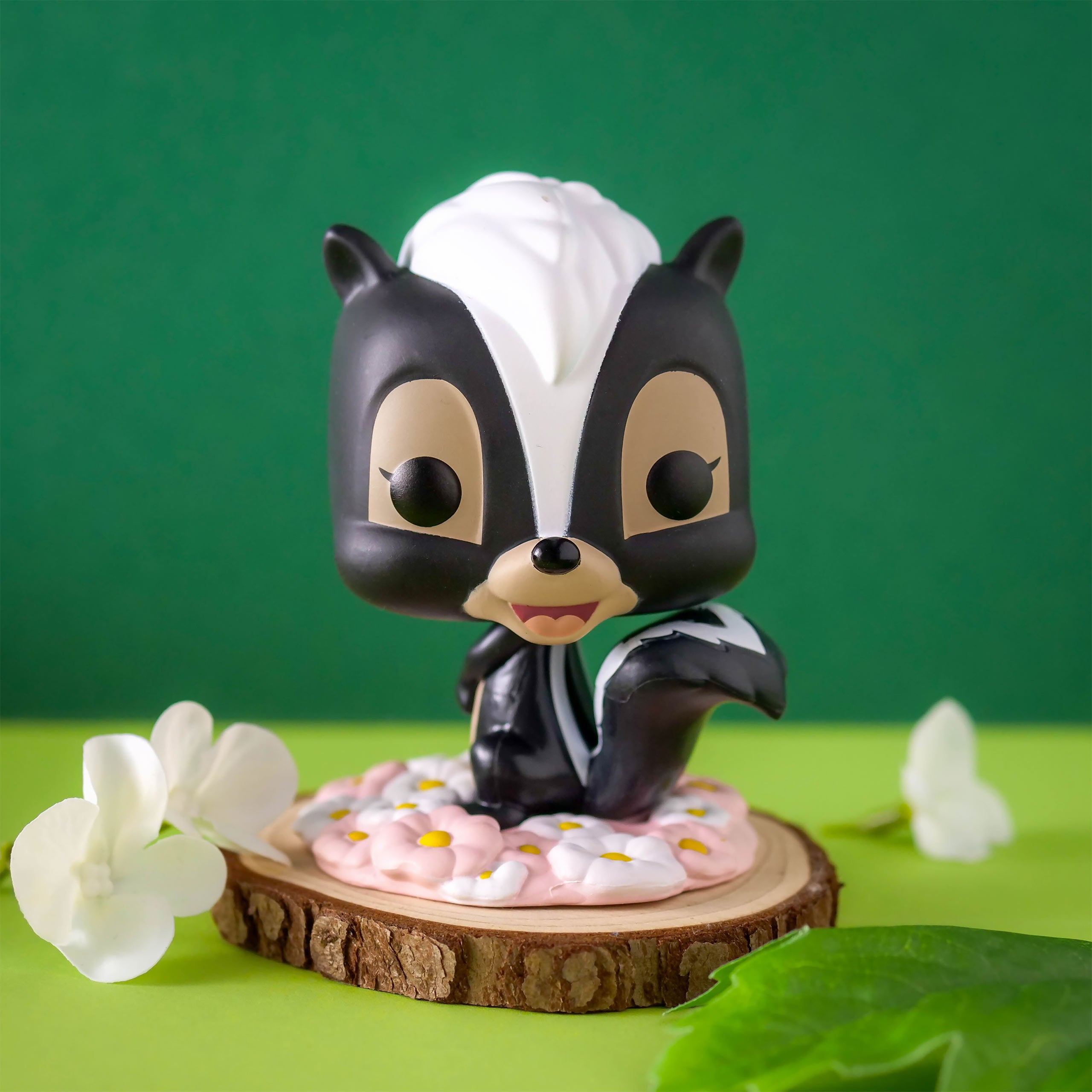 Imagen del producto Bambi - Figura Funko Pop de Flor