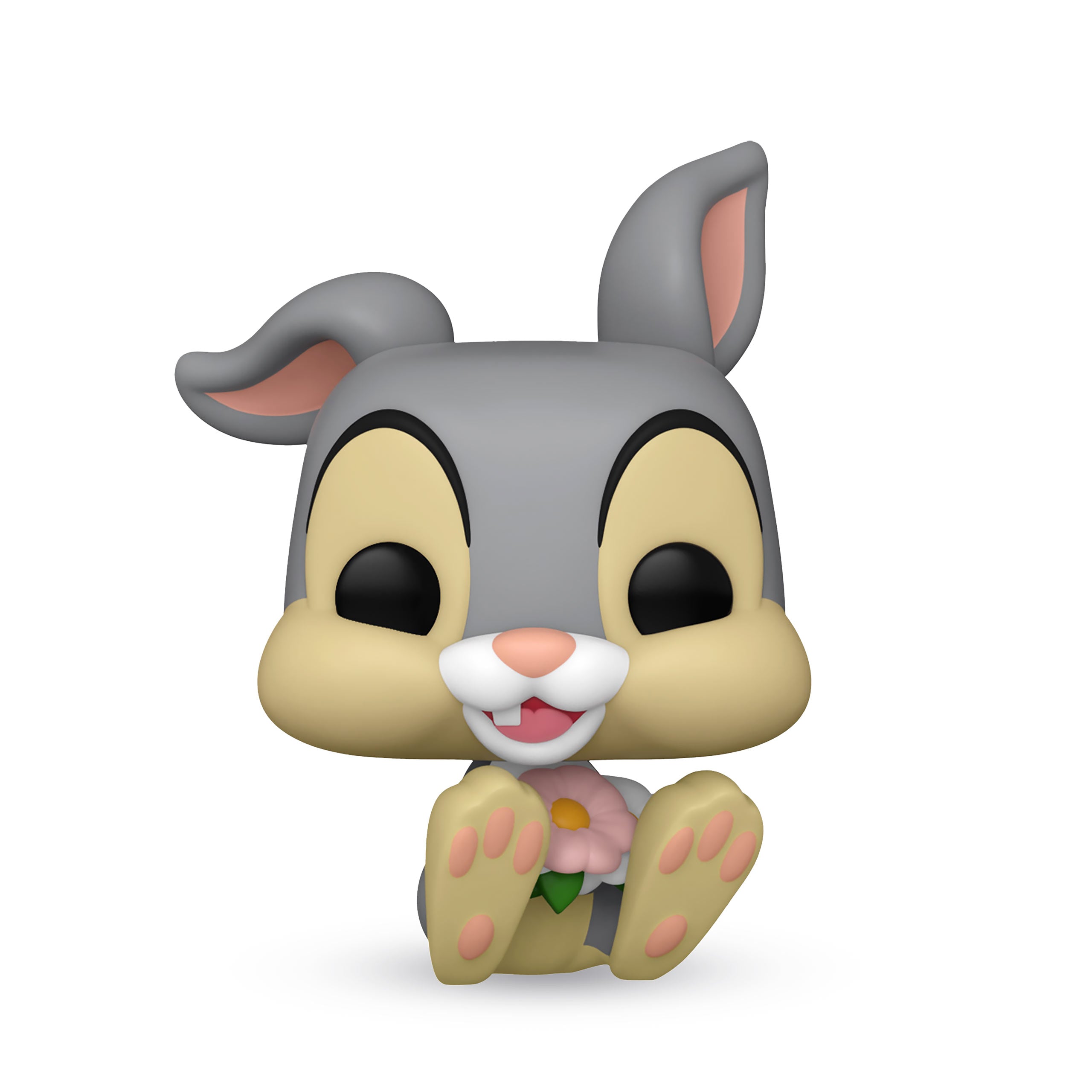 Imagen del producto Bambi - Figura Funko Pop de Tambor