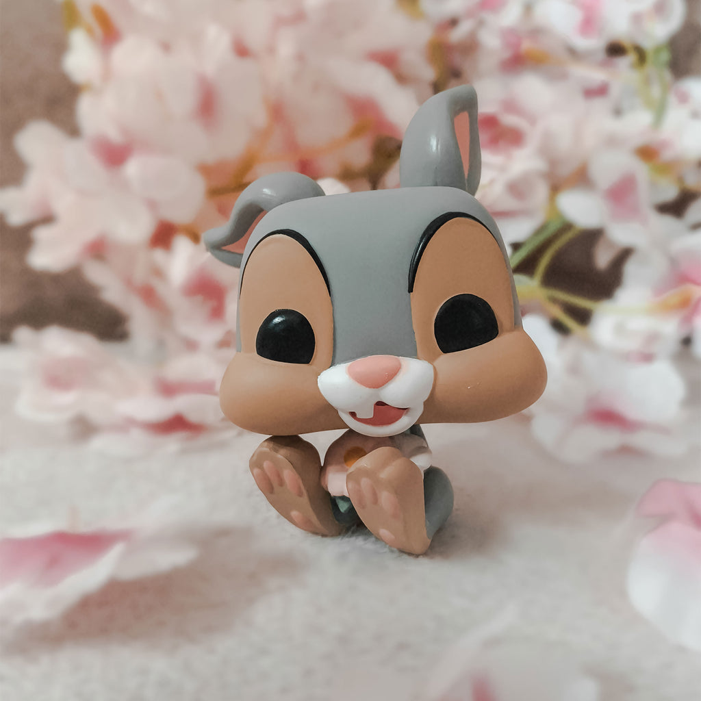 Imagen del producto Bambi - Figura Funko Pop de Tambor