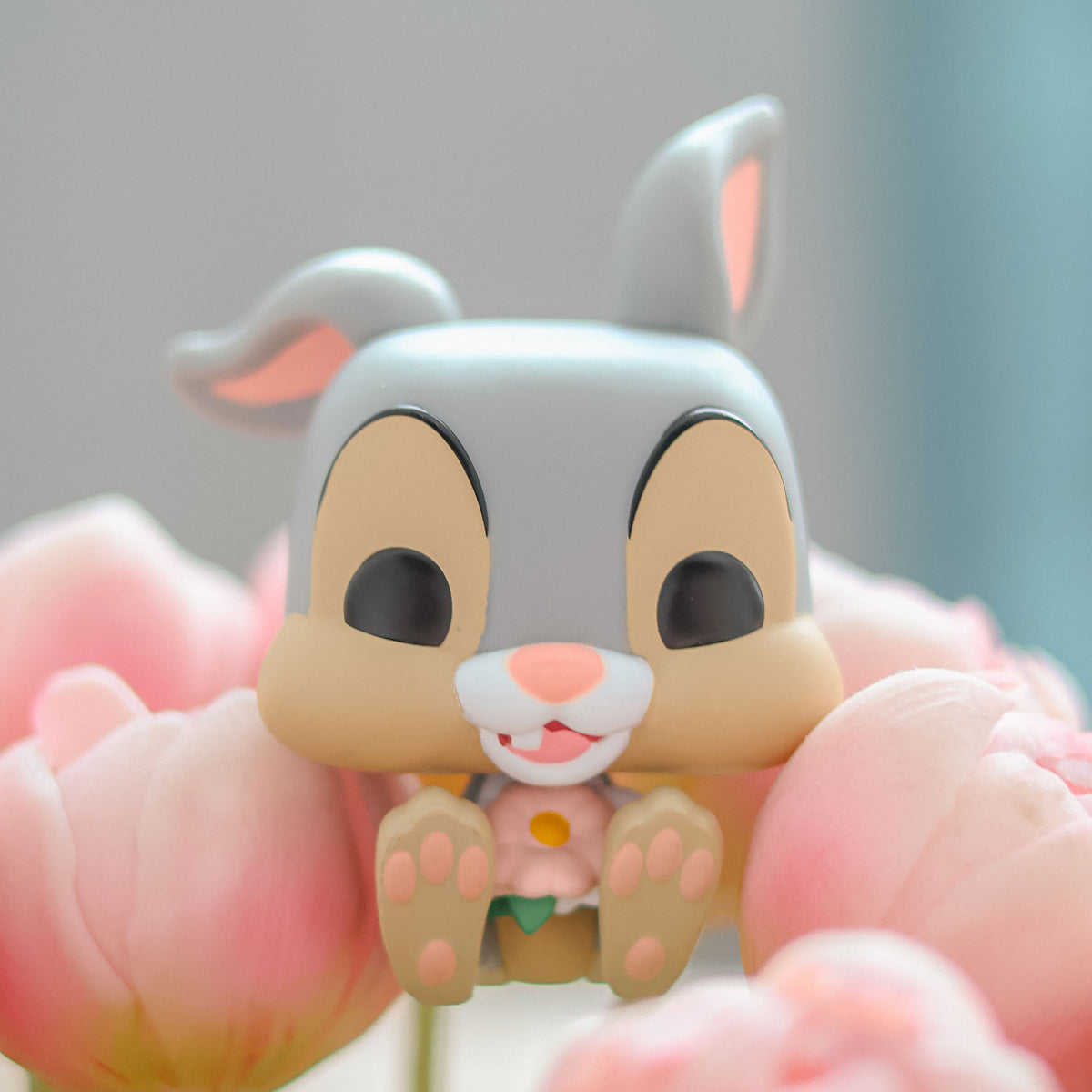 Imagen del producto Bambi - Figura Funko Pop de Tambor