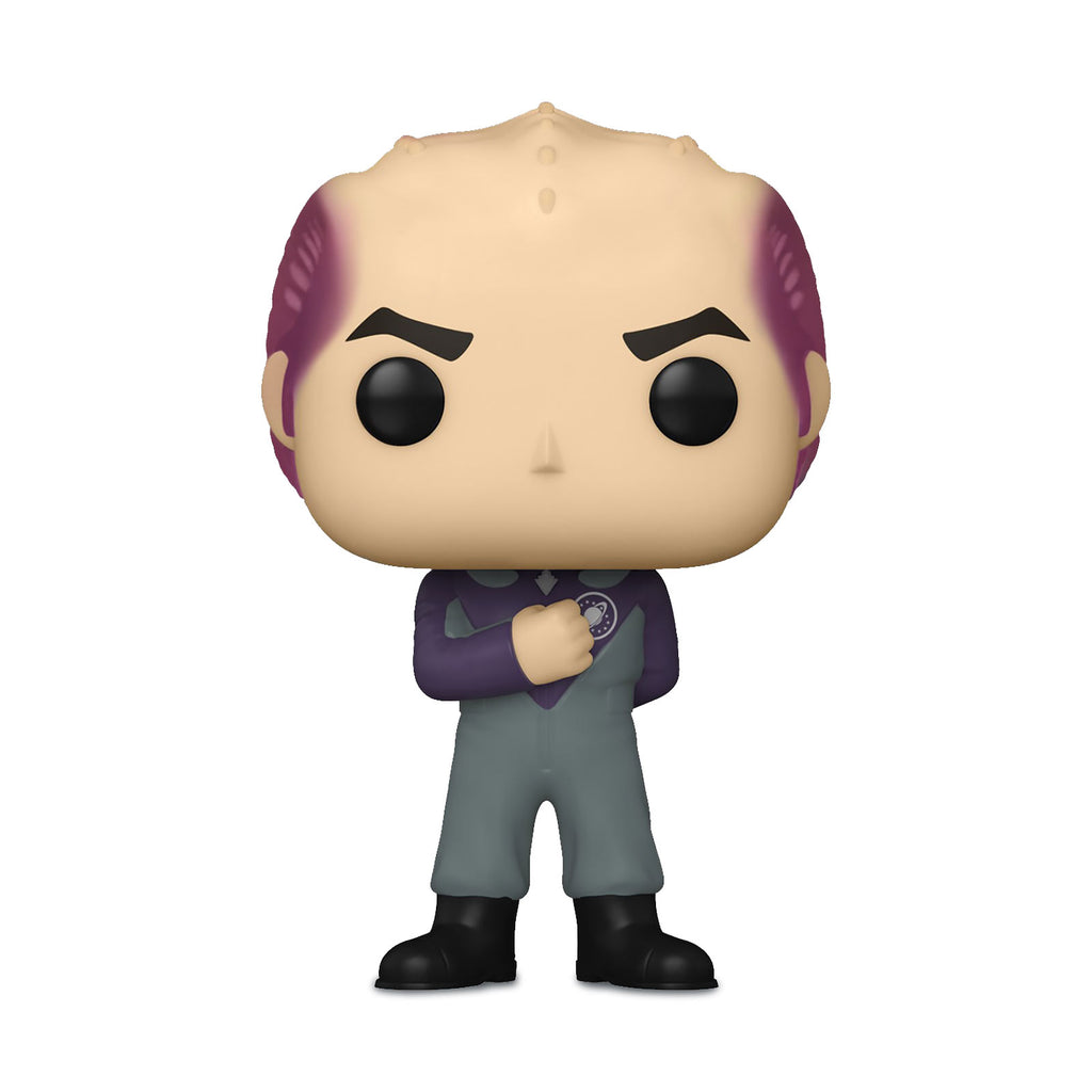 Product image Galaxy Quest - Alexander Dane Funko Pop Figure