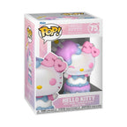 Imagen del producto Figura Funko Pop Hello Kitty con pastel 50 aniversario
