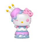Imagen del producto Figura Funko Pop Hello Kitty con pastel 50 aniversario