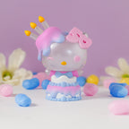 Imagen del producto Figura Funko Pop Hello Kitty con pastel 50 aniversario