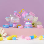 Imagen del producto Figura Funko Pop Hello Kitty con pastel 50 aniversario
