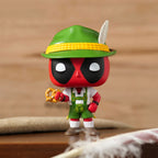 Product image Deadpool - Leather Pants Funko Pop Figure