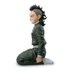 Imagen del producto Demon Slayer - Figura de Genya Shinazugawa Swordsmith Village Arc Perching
