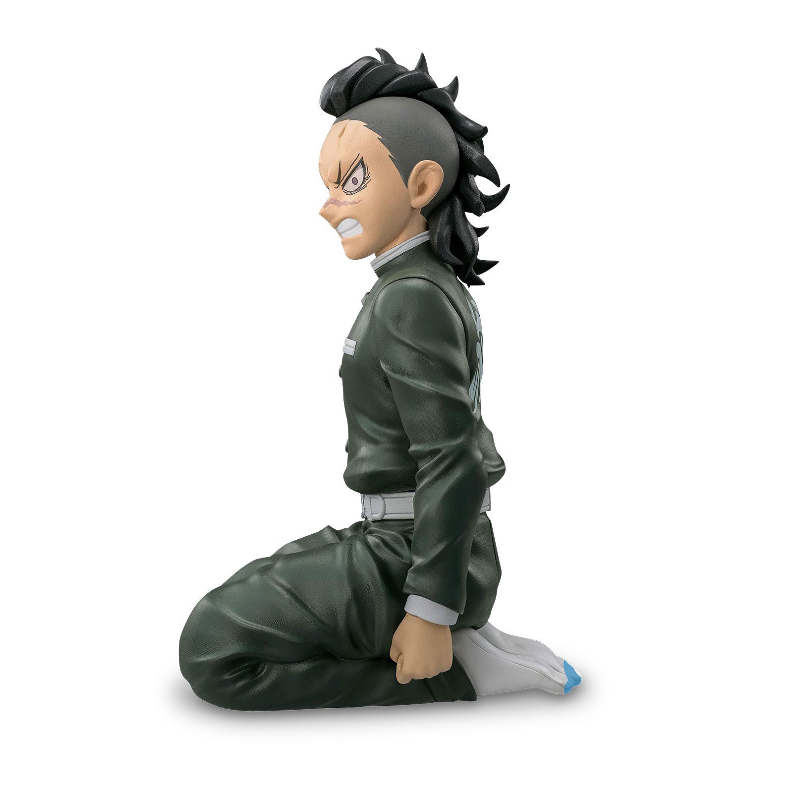 Imagen del producto Demon Slayer - Figura de Genya Shinazugawa Swordsmith Village Arc Perching