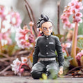 Imagen del producto Demon Slayer - Figura de Genya Shinazugawa Swordsmith Village Arc Perching