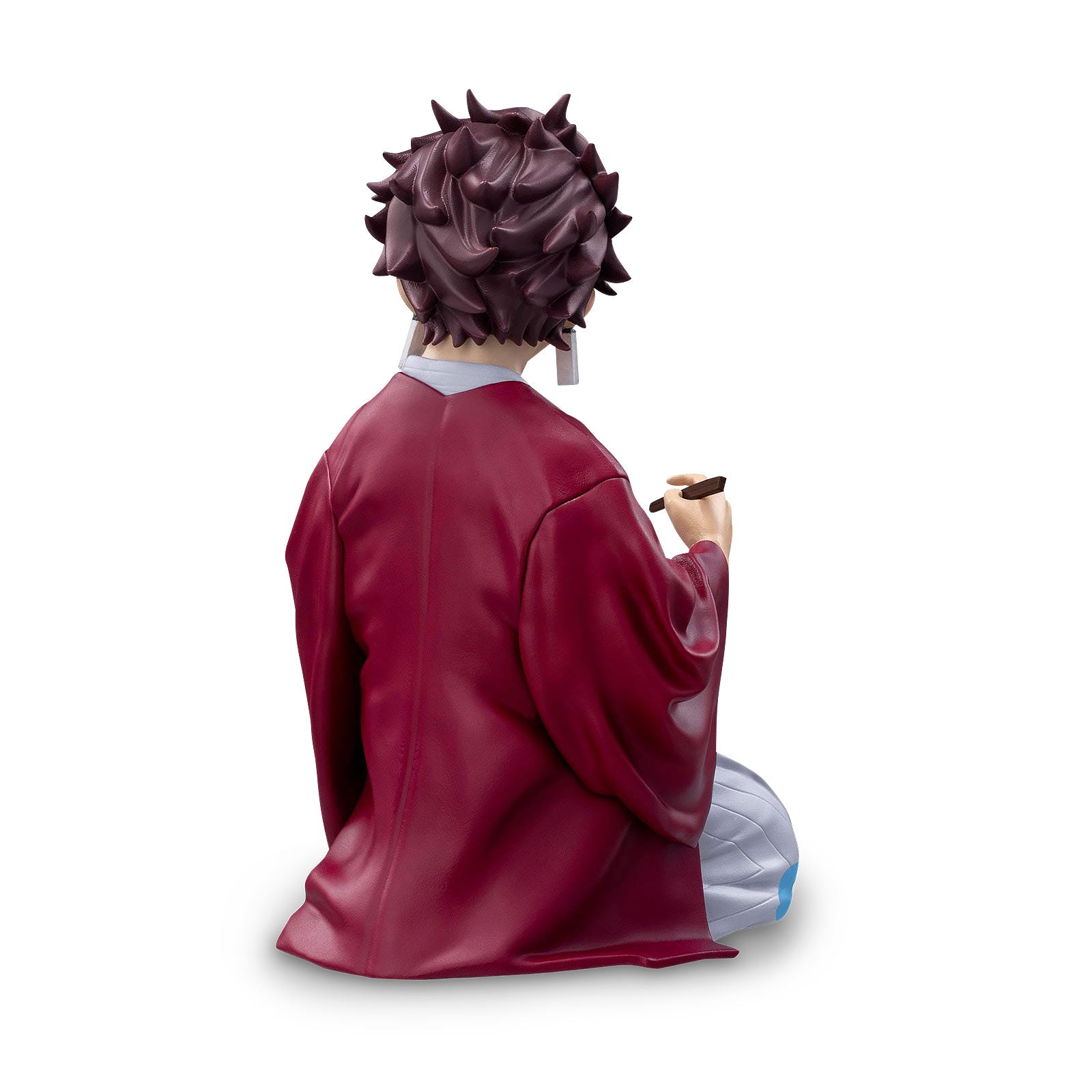 Product image Demon Slayer - Tanjiro Kamado Swordsmith Village Arc Perching Figure
