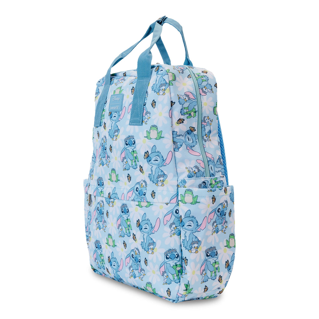 Imagen del producto Mochila Stitch Springtime - Lilo & Stitch