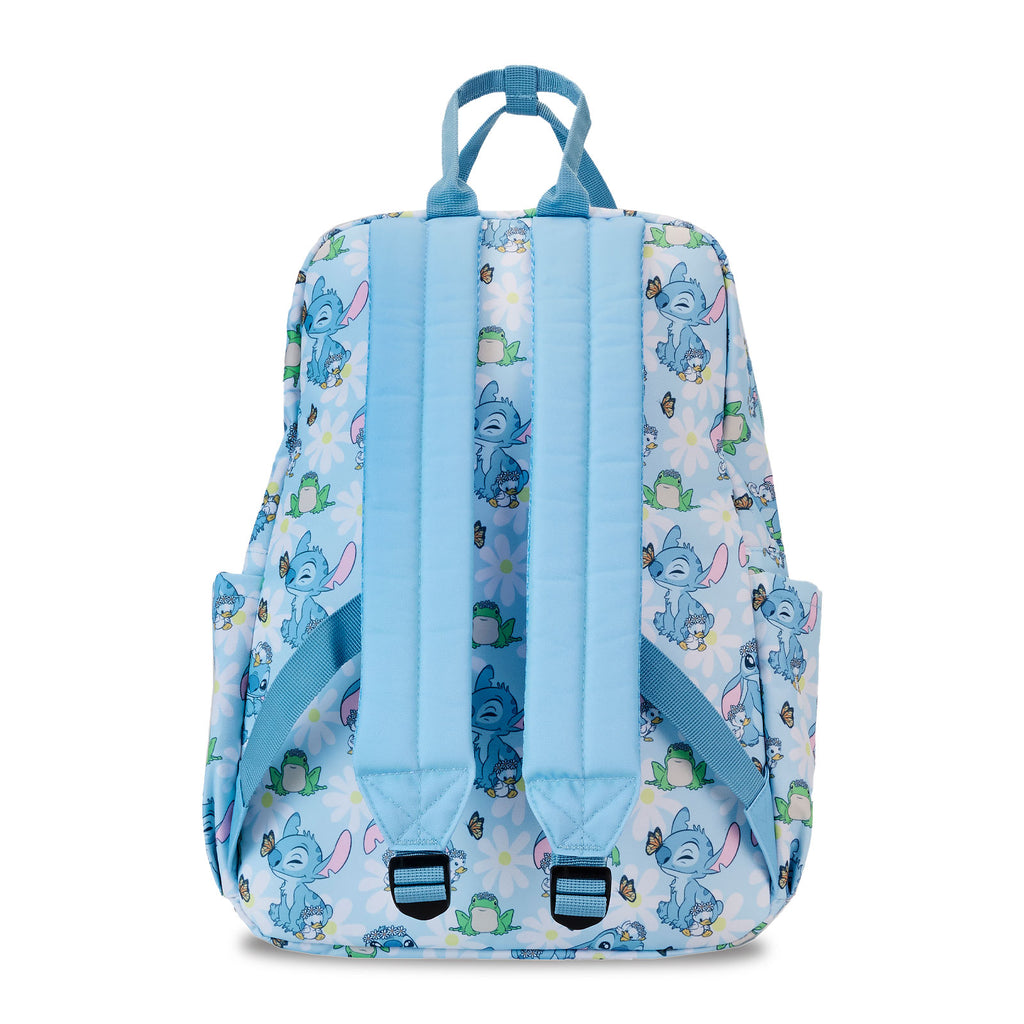 Imagen del producto Mochila Stitch Springtime - Lilo & Stitch