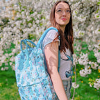 Imagen del producto Mochila Stitch Springtime - Lilo & Stitch