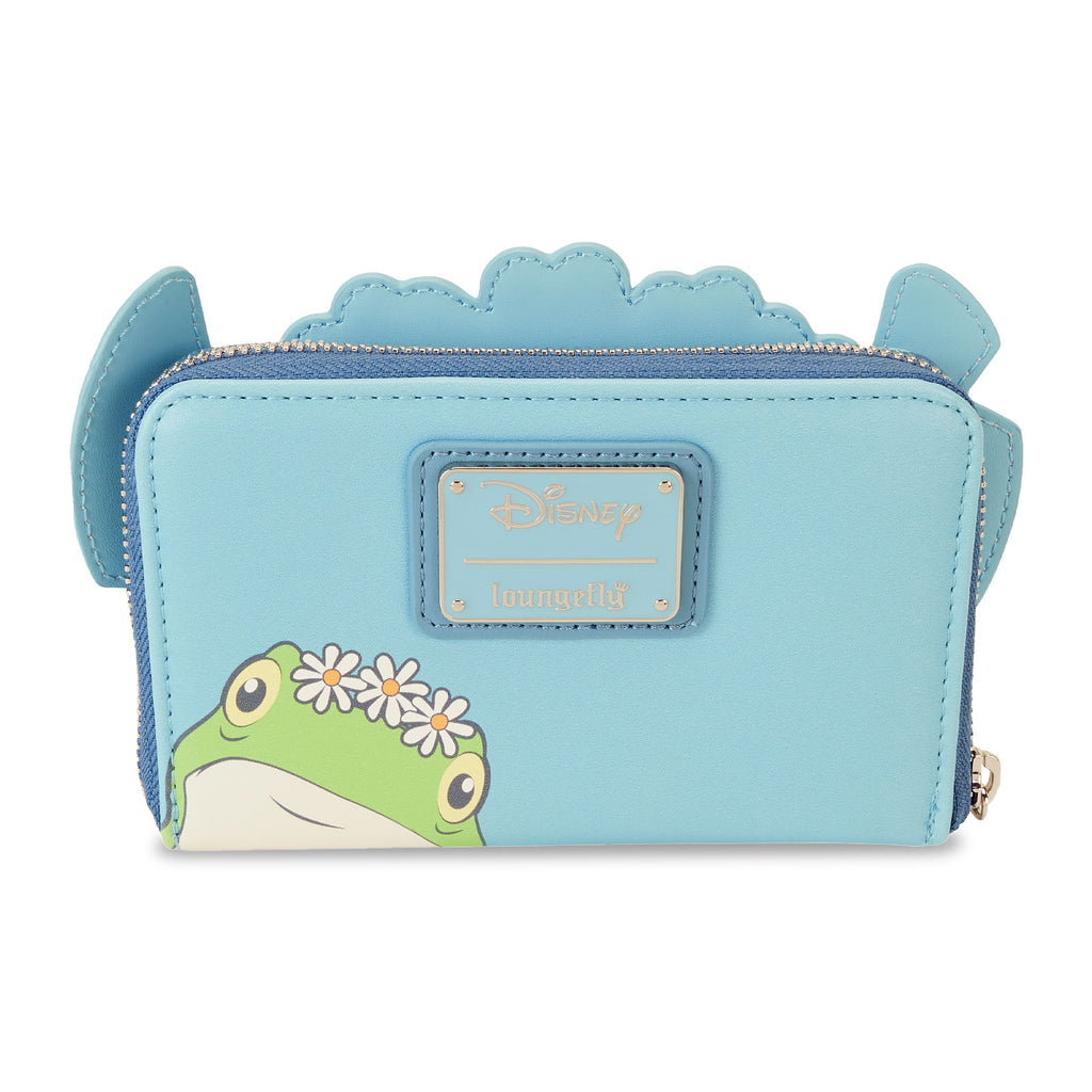 Product image Stitch Springtime Wallet - Lilo & Stitch