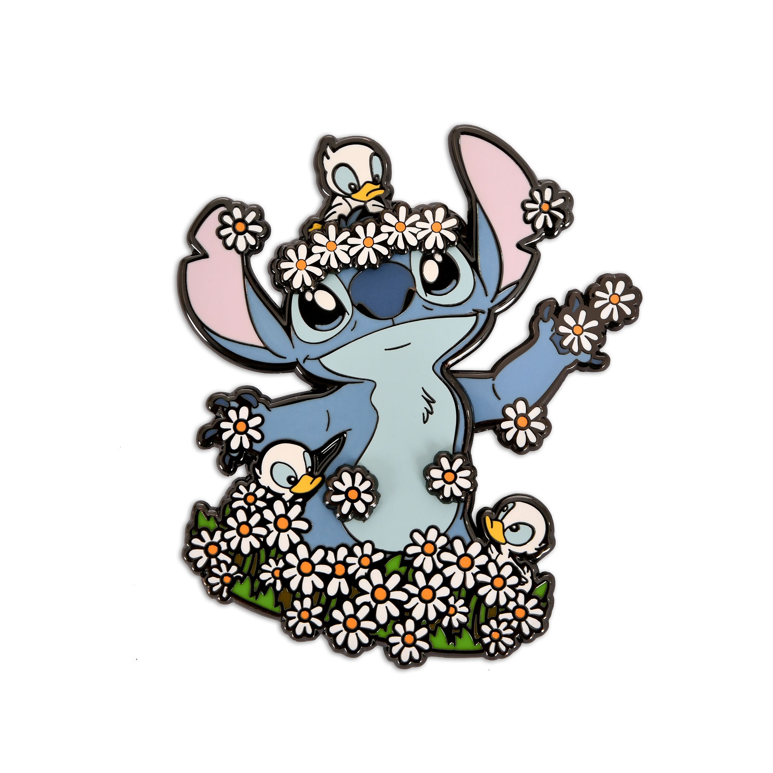 Product image Stitch Springtime Funko Pop Pin - Lilo & Stitch