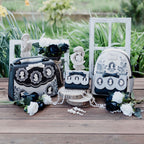 Imagen del producto Mini Mochila Disney Princess Cameo