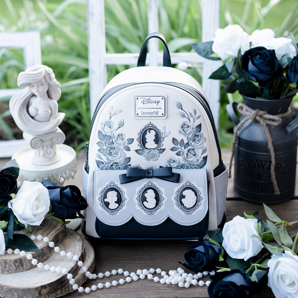 Imagen del producto Mini Mochila Disney Princess Cameo