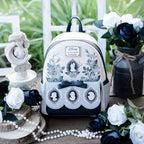 Imagen del producto Mini Mochila Disney Princess Cameo