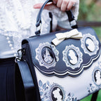 Product image Disney Princess - Cameo Crossbody Bag