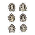 Imagen del producto Disney Princess - Cameo Mystery Funko Pop Pin