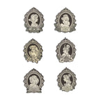 Imagen del producto Disney Princess - Cameo Mystery Funko Pop Pin