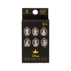 Imagen del producto Disney Princess - Cameo Mystery Funko Pop Pin
