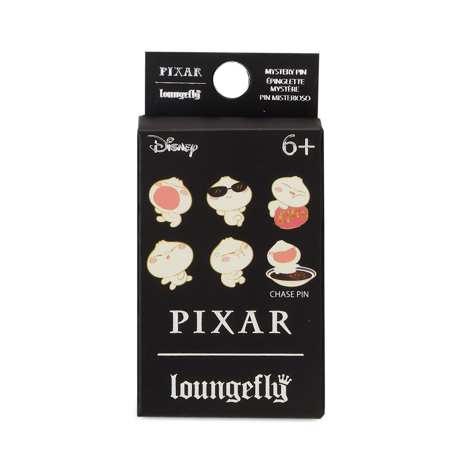 Imagen del producto Pixar - Bao Mystery Funko Pop Pin