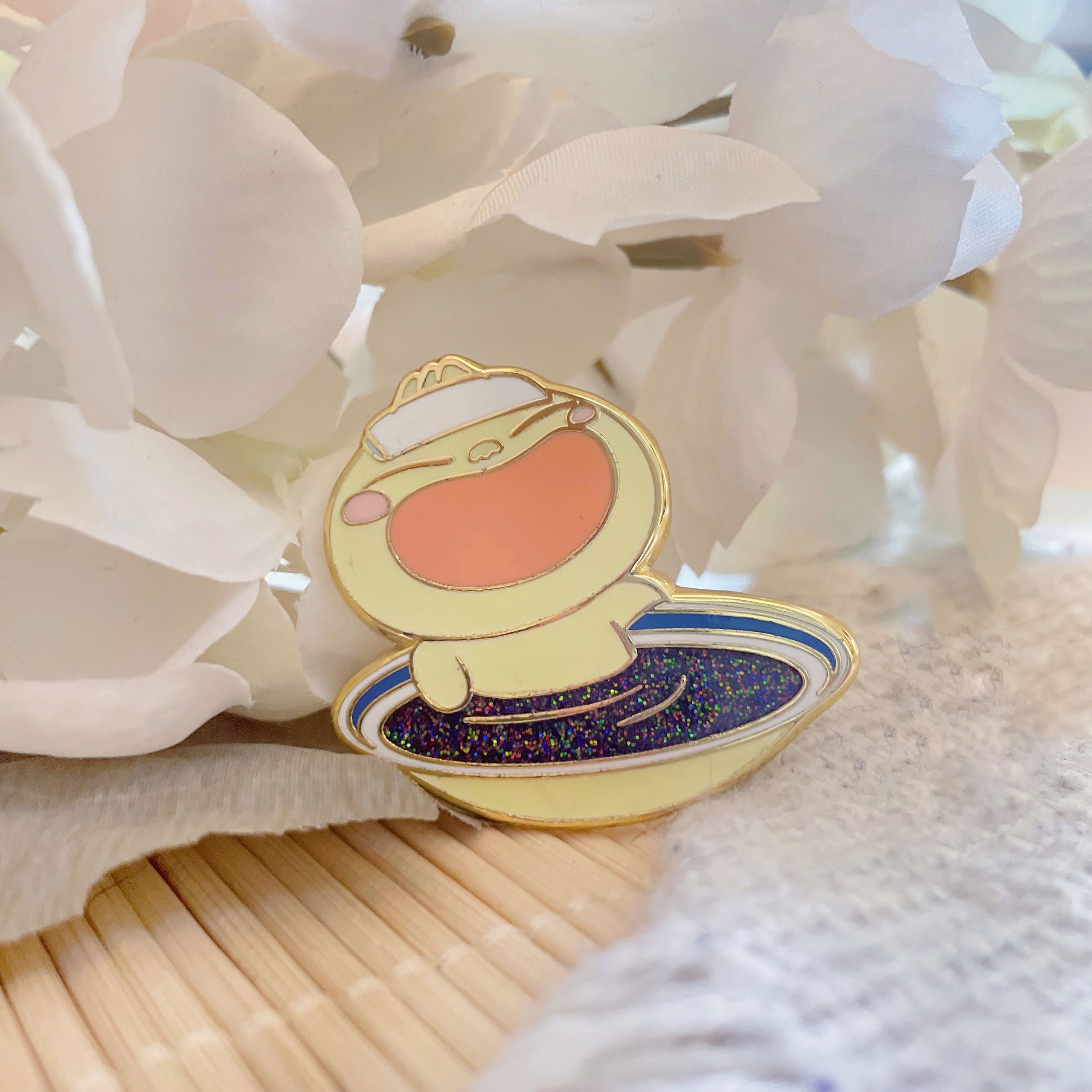 Imagen del producto Pixar - Bao Mystery Funko Pop Pin