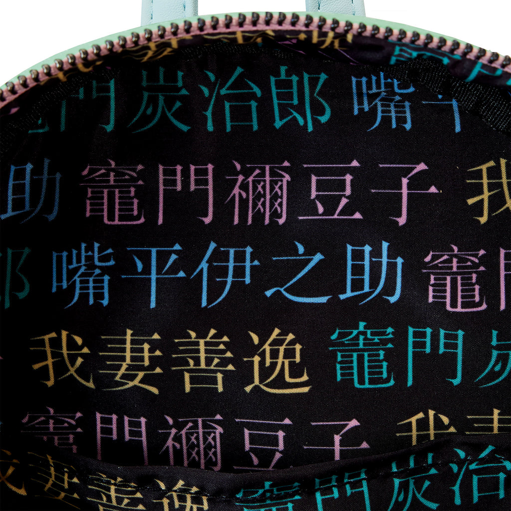 Product image Demon Slayer - Group Mini Backpack