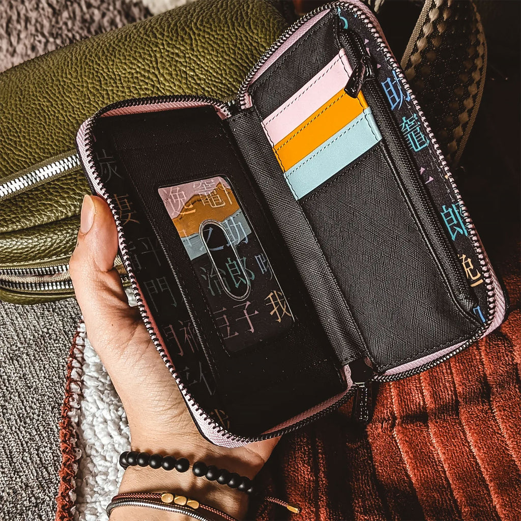 Product image Demon Slayer - Group Wallet