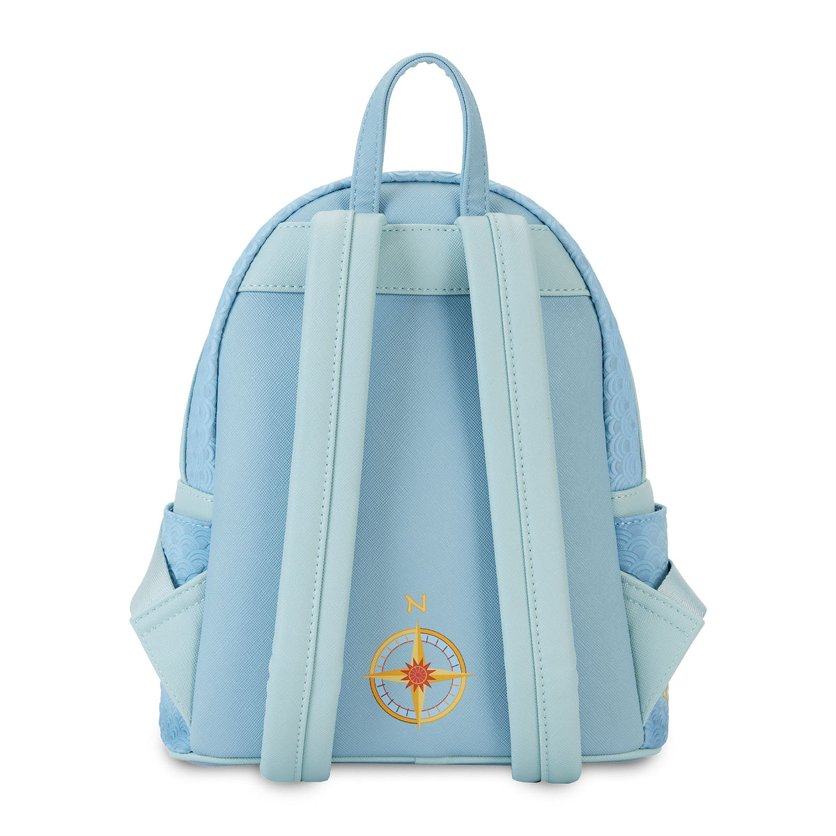Imagen del producto Avatar The Last Airbender - Mochila Mini Mapa