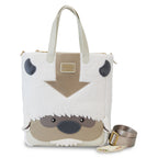 Imagen del producto Avatar The Last Airbender - Bolsa de peluche de Appa