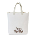 Imagen del producto Avatar The Last Airbender - Bolsa de peluche de Appa