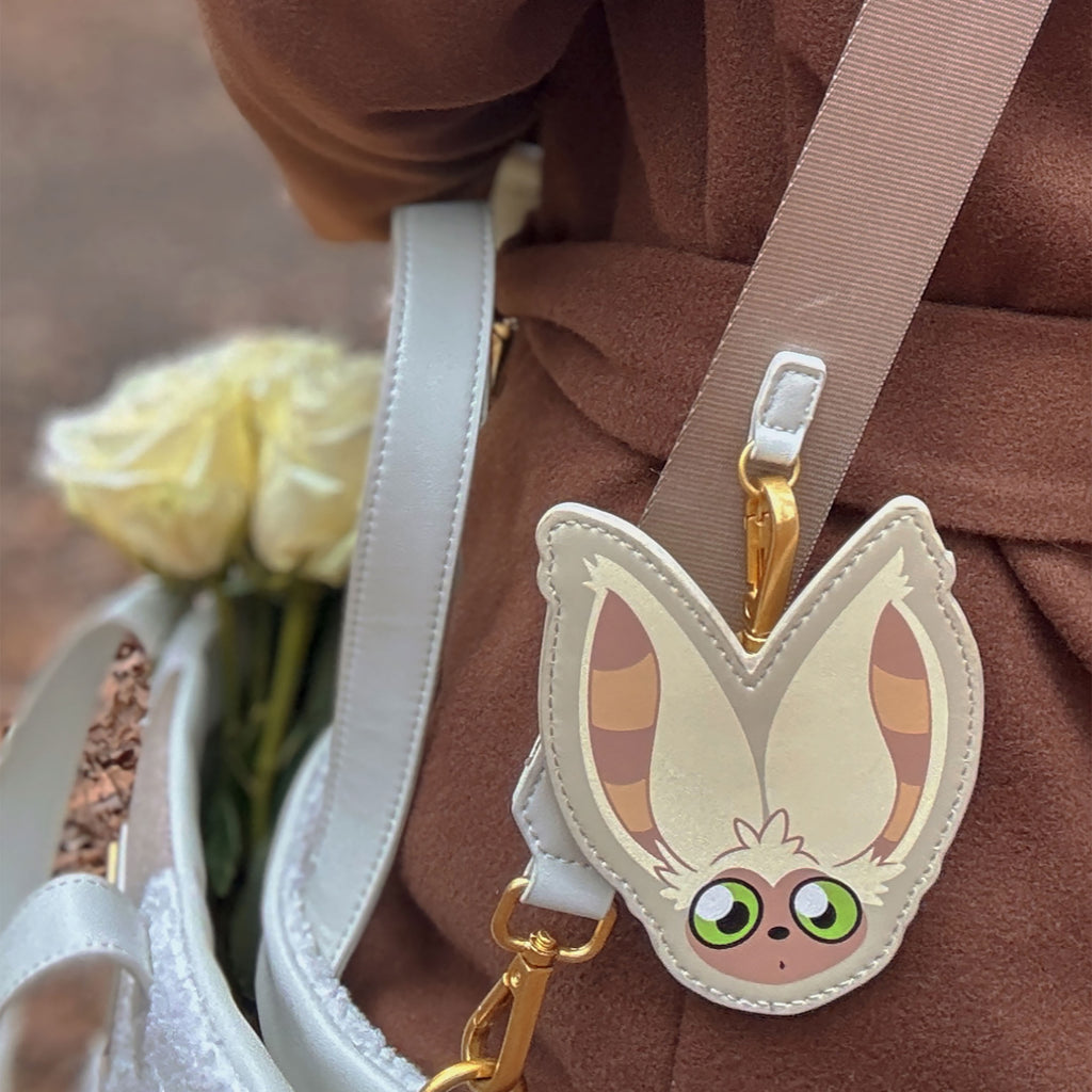 Imagen del producto Avatar The Last Airbender - Bolsa de peluche de Appa