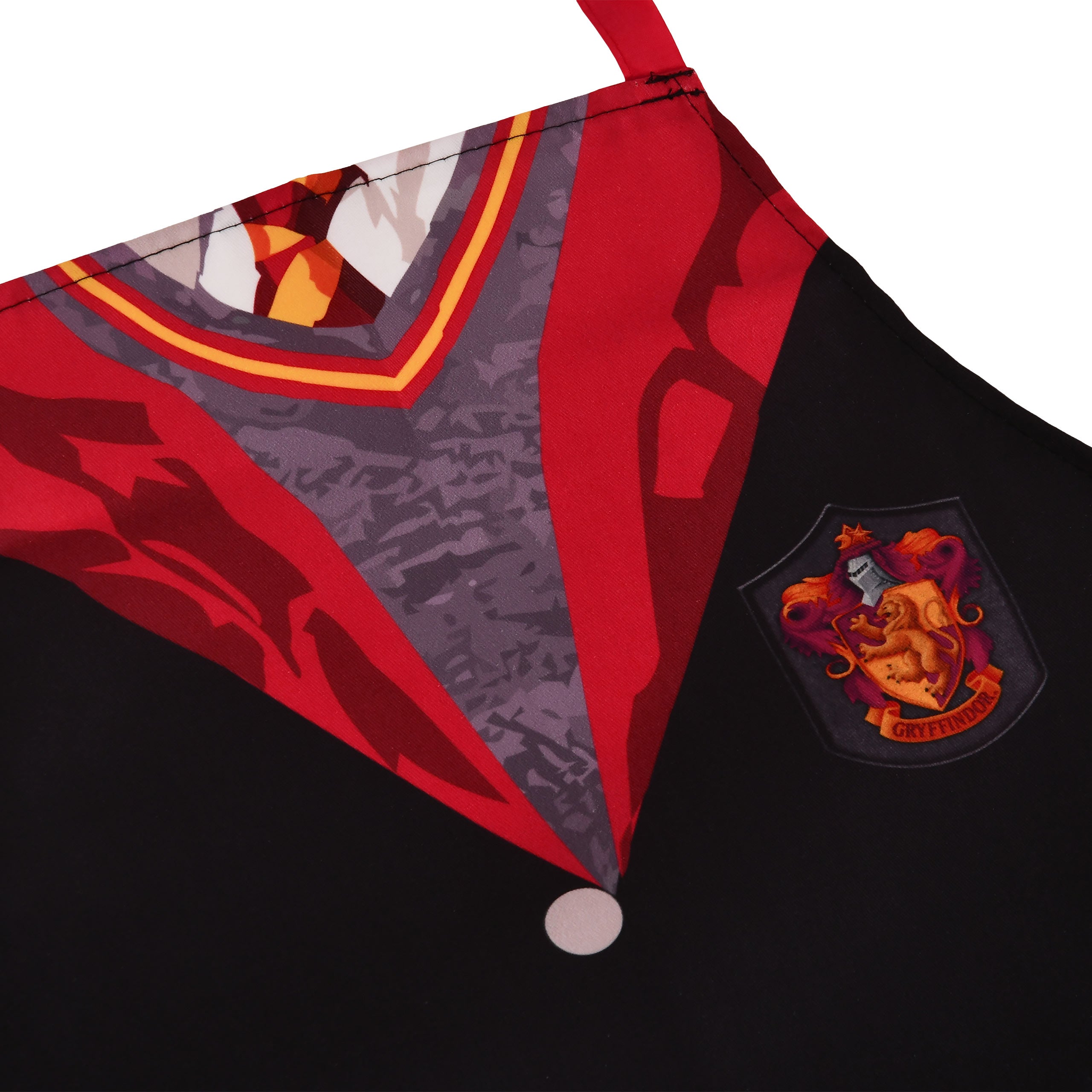 Imagen del producto Harry Potter - Delantal Uniforme Gryffindor