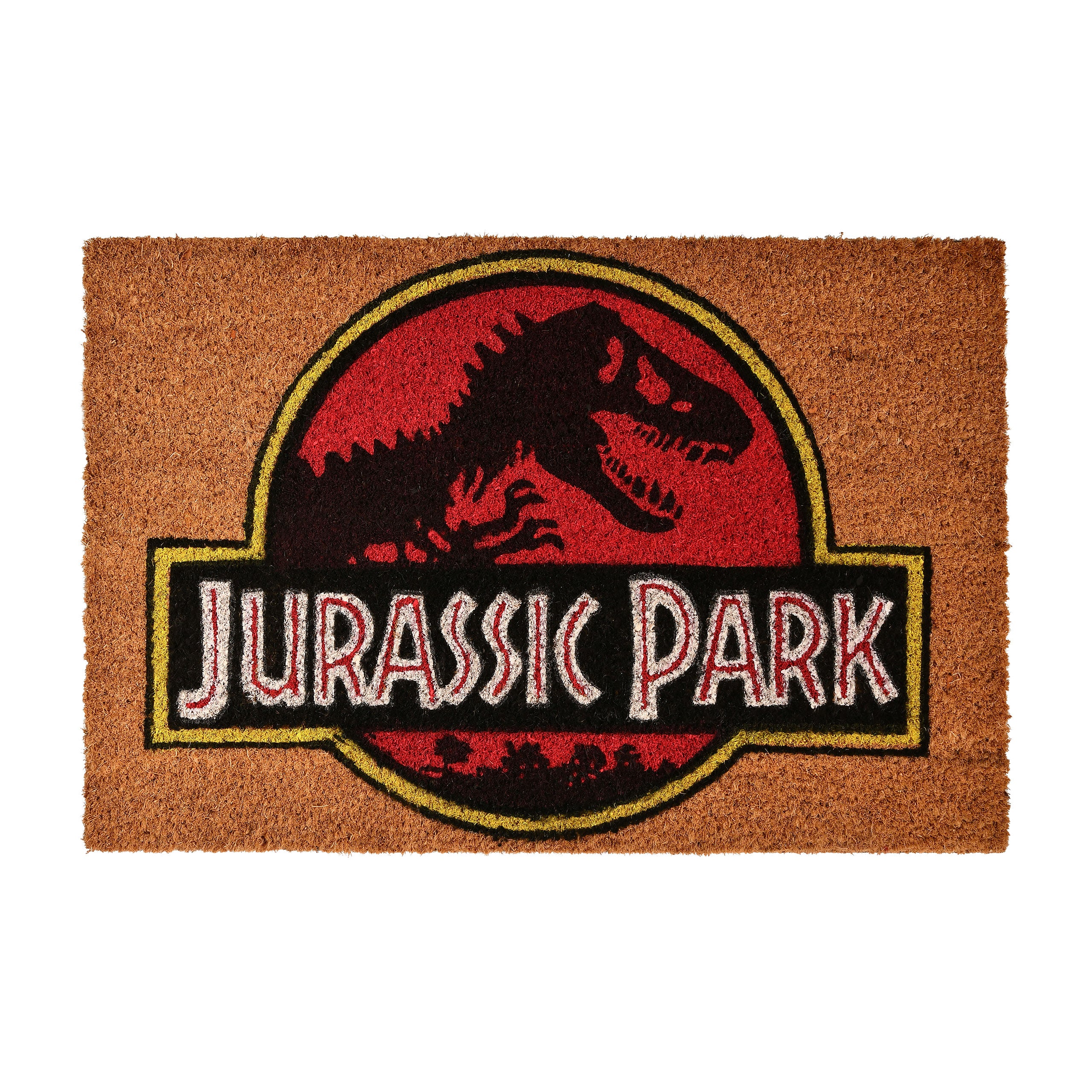 Product image Jurassic Park - Logo Doormat