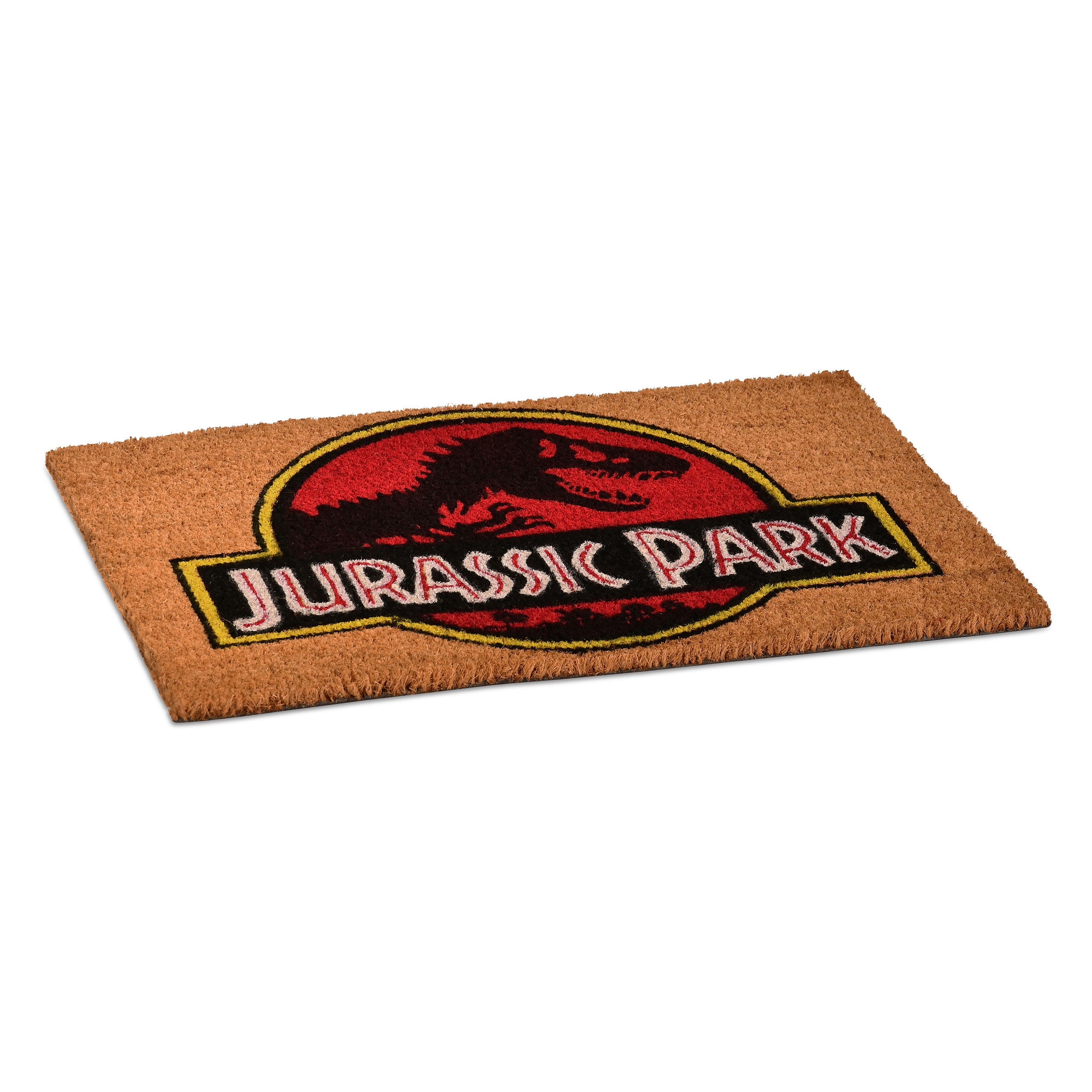 Product image Jurassic Park - Logo Doormat