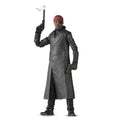 Imagen del producto Secret Invasion - Figura de Acción de Nick Fury de la Serie Marvel Legends