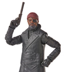Imagen del producto Secret Invasion - Figura de Acción de Nick Fury de la Serie Marvel Legends