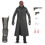 Imagen del producto Secret Invasion - Figura de Acción de Nick Fury de la Serie Marvel Legends