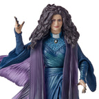 Imagen del producto Wanda Vision - Figura de acción de la serie Marvel Legends de Agatha Harkness