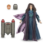 Imagen del producto Wanda Vision - Figura de acción de la serie Marvel Legends de Agatha Harkness