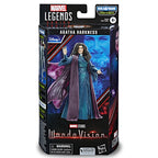 Imagen del producto Wanda Vision - Figura de acción de la serie Marvel Legends de Agatha Harkness