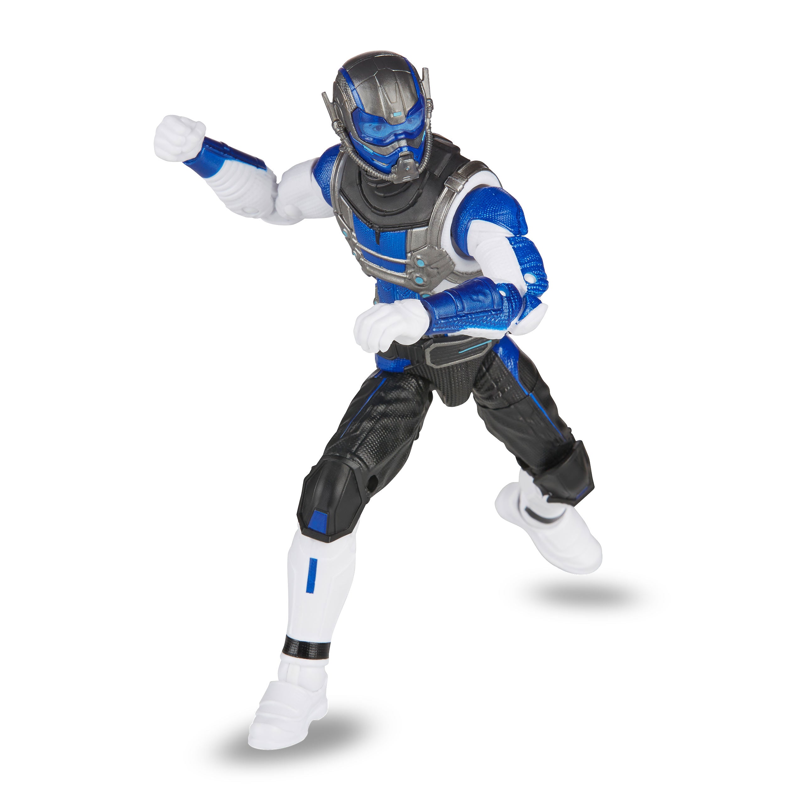 Imagen del producto ¿Qué pasaría si...? - Marvels Goliath Marvel Legends Series Figura de acción