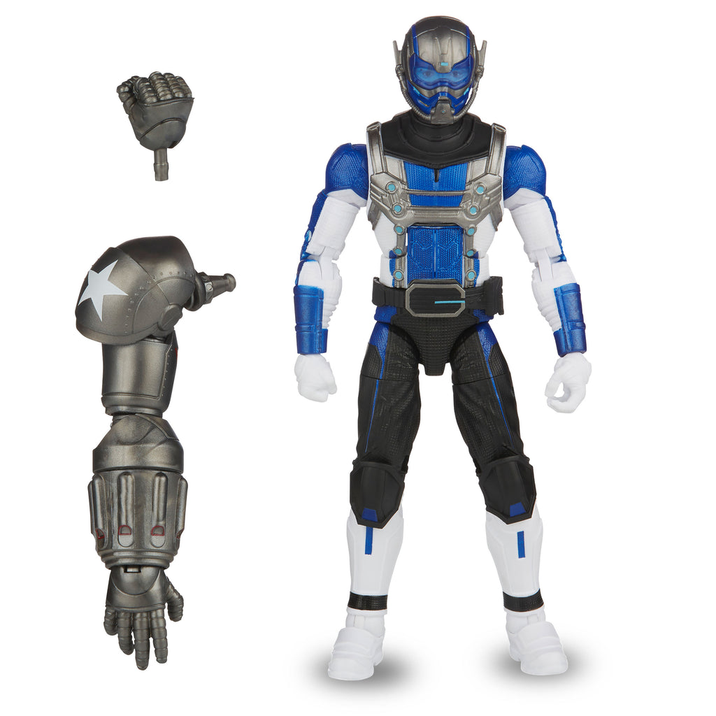 Imagen del producto ¿Qué pasaría si...? - Marvels Goliath Marvel Legends Series Figura de acción