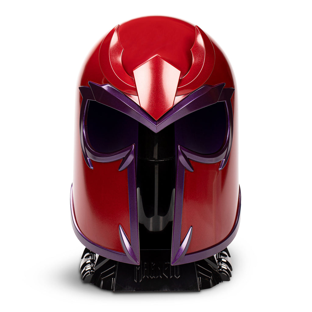 Product image X-Men - Magneto's Helmet Premium Roleplay Replica