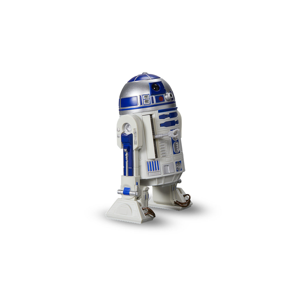 Imagen del producto Figura de acción de la serie negra R2-D2 - Star Wars The Mandalorian